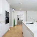 Home2book Modern With Pool In Lejlighed Abades (Tenerife)