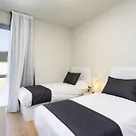 Lejlighed Home2book Modern With Pool In Abades (Tenerife)