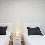 Lejlighed Home2book Modern With Pool In *