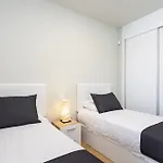 Lejlighed Home2book Modern With Pool In *