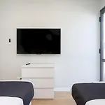 Home2book Modern With Pool In Lejlighed Abades (Tenerife)