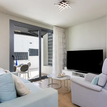 Home2book Modern With Pool In * Abades (Tenerife)