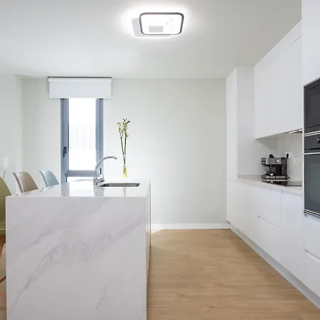 Home2book Modern With Pool In Lejlighed Abades (Tenerife)