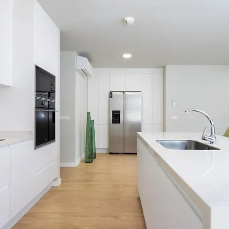 Home2book Modern With Pool In 아파트 Abades (Tenerife)