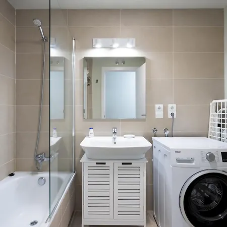 아파트 Home2book Modern With Pool In Abades (Tenerife)